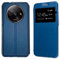TODOBARATO 24HORAS Funda para Xiaomi Redmi A3 2024 4G (6.71) Azul Libro Ventana