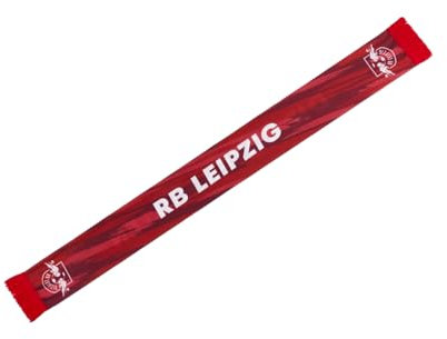 RB Leipzig Print Away Schal Fanschal