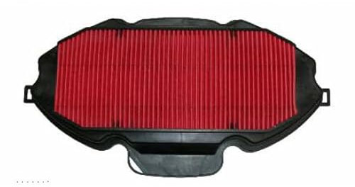 RIDE AND CUSTOM Filtro Area Compatibile con Honda Nc 750 D Integra Dct Abs 750 2014-2016
