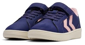 hummel Derby Court Sn Kids Kinder