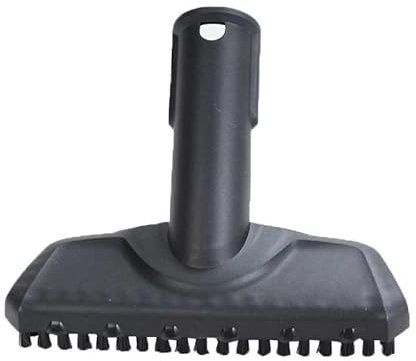 Outil compatible avec Tête de brosse pour nettoyeur à vapeur, 1 pièce, Compatible avec Karcher SC Series SC1 SC2 SC3 SC4 SC5, pièces de rechange, accessoires