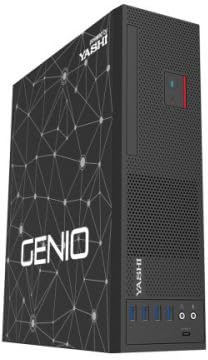 Yashi PC Genio 8L I5 SFF (YY80201) 16/512 Windows 11 PRO