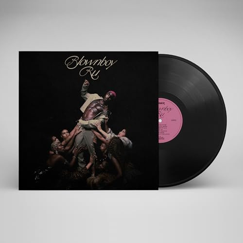 Promised Land Records