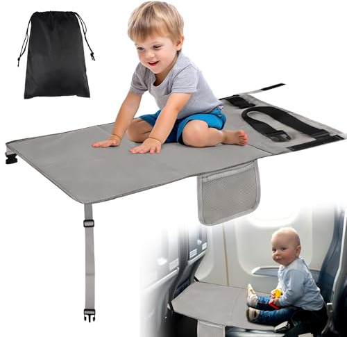 Flugzeug Bett Kinder, Sitzverlängerung Flugzeug Kinder, Baby Flugzeugs Bett