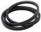 SECURA Courroie à la boîte de vitesse compatible avec MTD RH 115/76 13D1452C670 Tracteur de pelouse