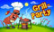 Flagge Fahne Grillparty Grillen Würstchen 90x150 cm Fahnen Flaggen