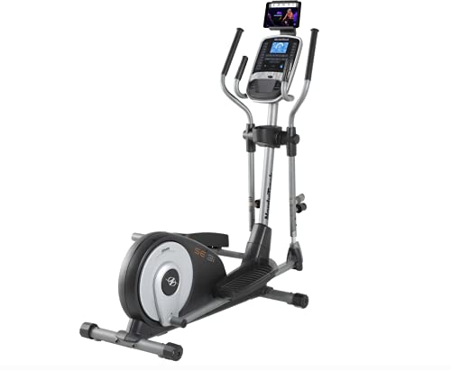 NordicTrack SE3i Crosstrainer