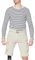 Schott Nyc Herren Trranger30 Badeshorts, Grau (Ciment Ciment), W30 (Herstellergröße: 30)