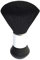 Barber Neck Duster Brush – TONGTLETECH Hair Cutting Cleaning Removal Soft Salon Hairbrush for Hairdressers and Barbers