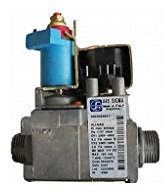 Gas valve Sit 845070 Sigma for boilers Beretta/Riello/Hermann/Sime/Unical