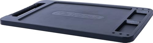 KS Tools 873.1008-R005P Kunststoff Arbeitsplatte mit Handgriff zu Werkstattwagen P15