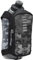 Under Armour Unisex's Infinite Handheld 18 oz aislado reflectante, negro, talla única