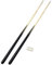 YRU Billard Queue, 2 Stück Kleine Kurze Billardstange Handgefertigt 50cm 68cm 90cm 120cm Holz Snooker Queue Ideal Für Enge Räume Und Jugendliche(Color:90CM)