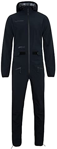 platzangst DFL Suit lang L
