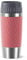 Tefal Mug isotherme étanche 0,36L, Double paroi, Acier inoxydable, Boisson à 360°,Fermeture Quick-Press, Sans BPA, Compatible lave-vaisselle, Base antidérapante, Travel Mug Easy Twist corail N2011610