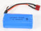 FTX Vortex High Speed Li-Ion 7.4v 1500mah Battery (Blade)