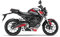 Dekor Radical Racing passend für Honda CB 125 R (ab 2021, JC91) AMZ-RR.09.0026-4.v539