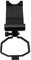 Aoyygg Mini 3 PRO Handheld Gimbal Stabilizzatore Staffa di Modifica,con Interfaccia Treppiede 1/4 per DJI Mini 3 PRO Utilizzato per Le Riprese in Volo e a Terra (Normal Version)