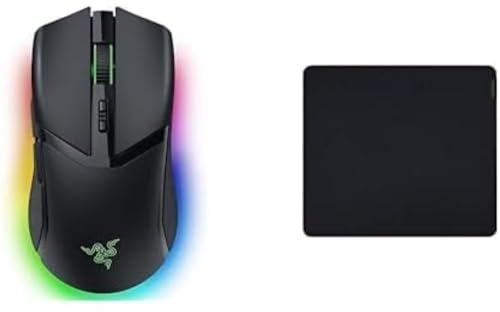 Razer Cobra Pro + Gigantus V2 Large
