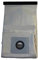 Sac en tissu for aspirateur, remplacement du sac à poussière lavable. Compatible for Karcher T12/1 T8/1 T12/1ECO T14/1 T15/1 T17/1 DS5300 sac à poussière