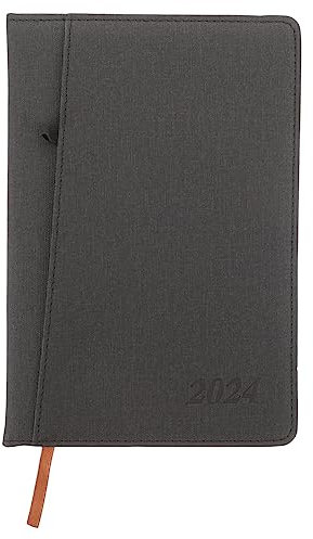 LALAFINA Undatierter Wochenplaner Terminkalender Planer Ohne Monatsplaner Wochenplaner To-do-listen-notizblock Terminplaner Pro Tag Planer-notizblock Tagebuch