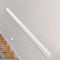 30-600cm Wooden Handrail with Brackets, Non-Slip Stair Railings Support Rod, Against The Wall Elderly and Children's Loft Grab Bar Kit for Indoor Hospital Home (C, 80cm)