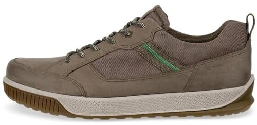 ECCO Herrenschuh, Grün , 11