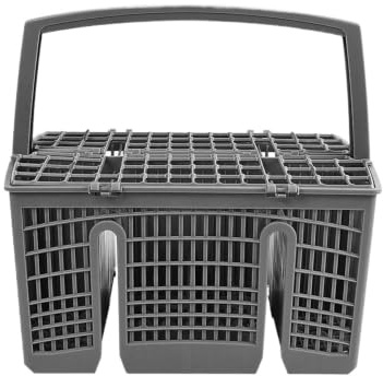HIZON Dishwasher basket, compatible for Bosch,