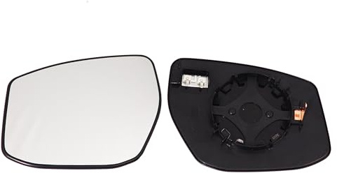 ALKAR Spiegelglas, Außenspiegel