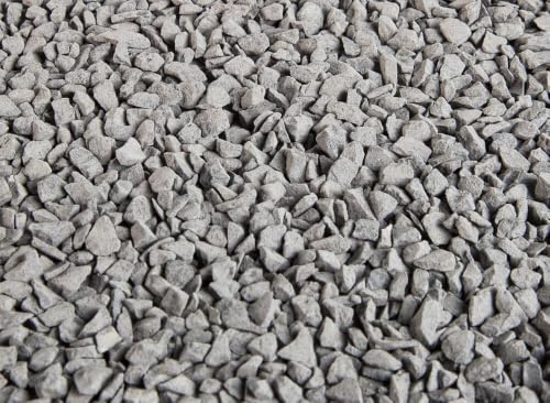 Streumaterial Bruchsteine, Granit, 650 g