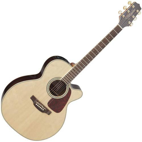 Takamine GN71CE NAT V2 Westerngitarre