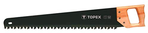 Neo Tools 600mm Moving Concrete Block Holder 17 Teeth with Saws