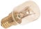 UTP Light Bulb Lamp 25W, SES, E14 High Temperature 300C Compatible With Beko, Electrolux, Hotpoint, Belling Ariston New World Oven Cooker