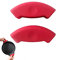 Jean-Patrique Assist Silicone Handle Cover for Whatever Pan - Set of 2, Up to 464 F Heat-Resistant Cast Iron Skillet Handle Covers
