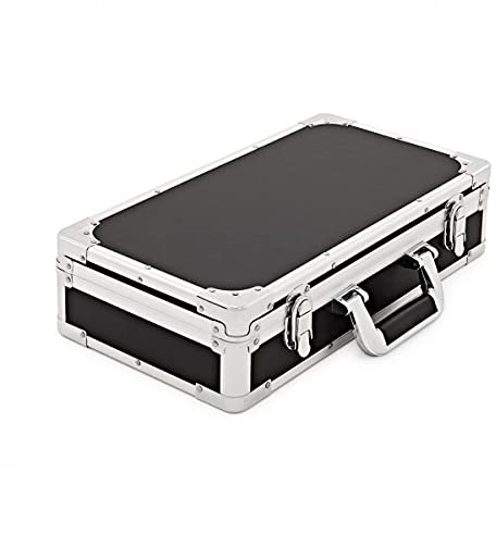 Guitar Pedal Board Flight Case von Gear4music
