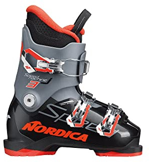 Tecnica Group Nordica SPEEDMACHINE J 3-25.5
