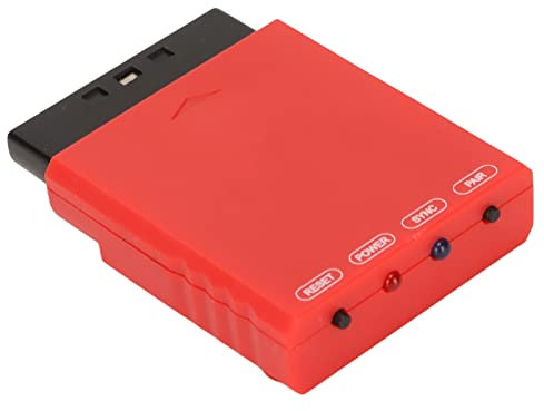 Adaptateur de Contrôleur Sans Fil Bluetooth Multijoueur, Puce Esp32, Prend en Charge Plusieurs Accessoires de Console, Latence Presque Nulle Adaptée pour PS3, PS4, PS5