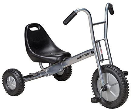 Winther Viking Dreirad Off-Road