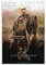 BAOCE The Last Samurai Filmposter (15) Wandkunst Poster Drucke Wohnkultur Bild Leinwand Gemälde Poster 60 x 90 cm