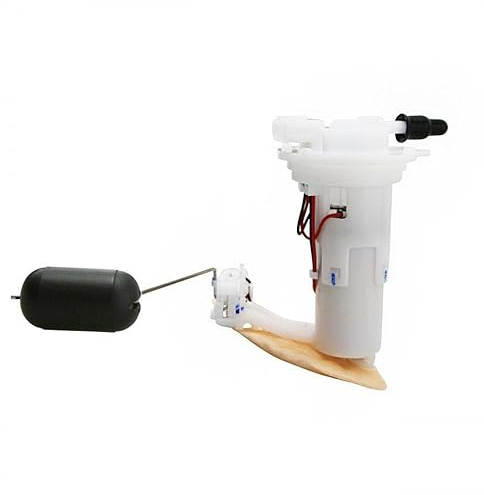 Pompa benzina P2R per Scooter Honda 125 SH I 2013-2016