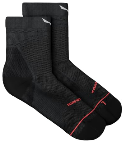 Salewa Pedroc Merino Quarter Socken Herren