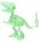 BCOATH 1 Satz Schraubendreher Dinosaurier Skelettfigur Spielzeug zum Zusammenbauen saurier Spielzeug Dinosaur Toys Kinderspielzeug Spielzeuge im Dunkeln leuchten Dinosaurier Partygeschenk