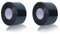 Hapivida Ruban à Gazon, 50mmx5m Rubans de Gazon Artificiel Double Face Ruban Auto Adhésif pour Joints de Gazon Artificiel pour Pelouse Collage de Tapis Extérieur (2Pcs)
