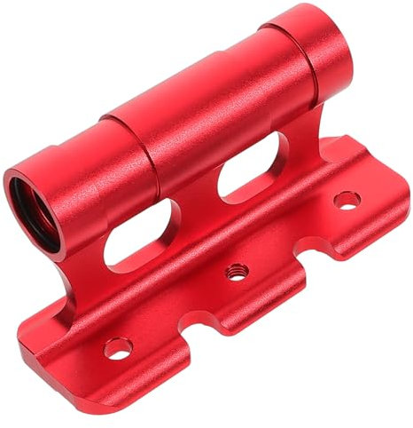 Gatuida Support de Fourche Avant Support de Fourche de vélo Accessoires de Barres de Toit Porte-vélos Avant galerie de Toit pour vélo Porte vélo pour Toit de Voiture Alliage d'aluminium