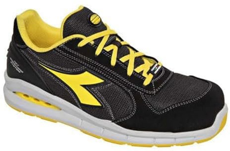 UTILITY DIADORA Unisex Run AirboxBrandschutzschuhe