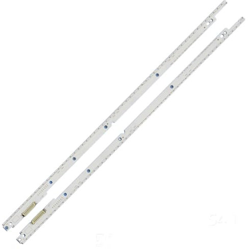 Hyyudiut 500mm LED Backlight Lamp Strip for Samsung 40inch TV UE40ES6800 UA40ES6100 2012SVS40 7032NNB 3D R2GE-400SMB-R3 A BN96-21712A 711