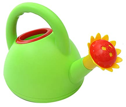 JOINPAYA Spritzwasser Bunter Sprinkler Topf Für Ideales Badespielzeug Für Den Sommer Lustiges Wasser Für Badewanne Und Pool