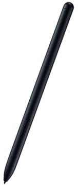 Sostituzione Penna Stilo per Galaxy Tab S9 S9FE S9U S9+, Penna Touch Stilo per Tab S9 Tablet Supporto Chiave Pop-up Menu Smoothly-scrittura (Senza Bluetooth) (Nero)