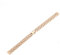 LANAPPTLTG Massives Edelstahl-Ersatzarmband, passend for Rosemont, passend for Julius Small Green Watch, kleines dünnes Armband, 6 8 10 12 14 mm Uhrenarmband(Rose,12mm)