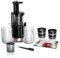 Bosch Sda Bosch MESM731M Slow juicer Black 150 W MESM731M, Slow juicer, Black, 55 RPM, 1.3 L, 1 L, 150 W